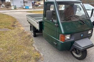 Ape PIAGGIO T1 VAR. YC VERS. VL