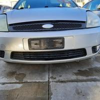 FORD FIESTA 2005 - PARAURTI ANTERIORE