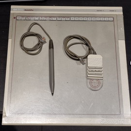 SketchPro HP tavoletta grafica