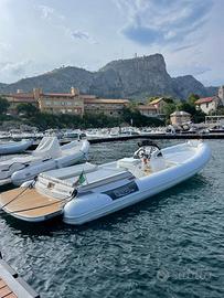 Gommone noah 29