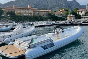 Gommone noah 29