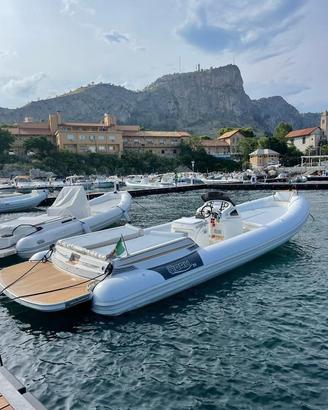 Gommone noah 29
