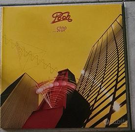 Vinile disco Lp Pooh