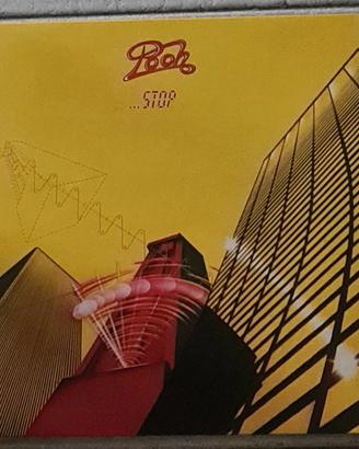 Vinile disco Lp Pooh