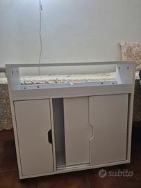 MOBILETTO BAGNO