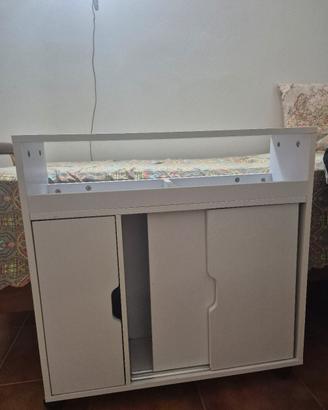 MOBILETTO BAGNO