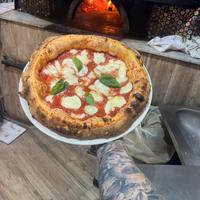 Pizzaiolo