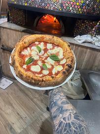 Pizzaiolo