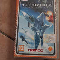AcecombatX Psp
