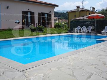 Villa o villino Sarzana [Cod. rif 3218992VRG]