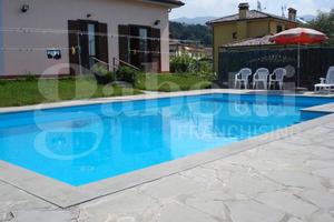 Villa o villino Sarzana [Cod. rif 3218992VRG]