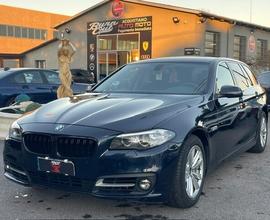 Bmw 525 525d xDrive Touring Business aut.