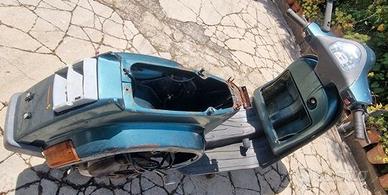 Piaggio vespa 50 hp 3 marce 1991