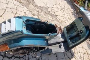 Piaggio vespa 50 hp 3 marce 1991
