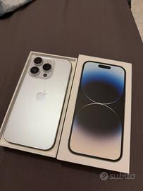 IPHONE 14 PRO 128