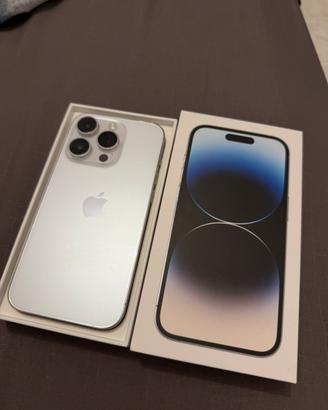 IPHONE 14 PRO 128