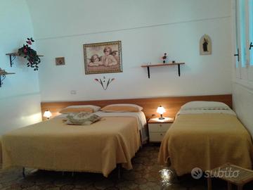 Last minute Positano agosto