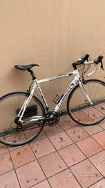 Bici corsa carrera