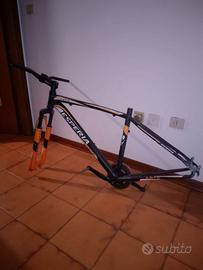 Telaio ''esperia alaska 29''