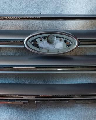 GV448200C Griglia paraurti anteriore Ford Kuga 16/