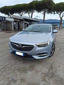 Opel Insignia Grand sport 1.6 136cv AUTOMATICA