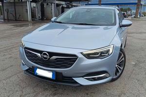 Opel Insignia Grand sport 1.6 136cv AUTOMATICA