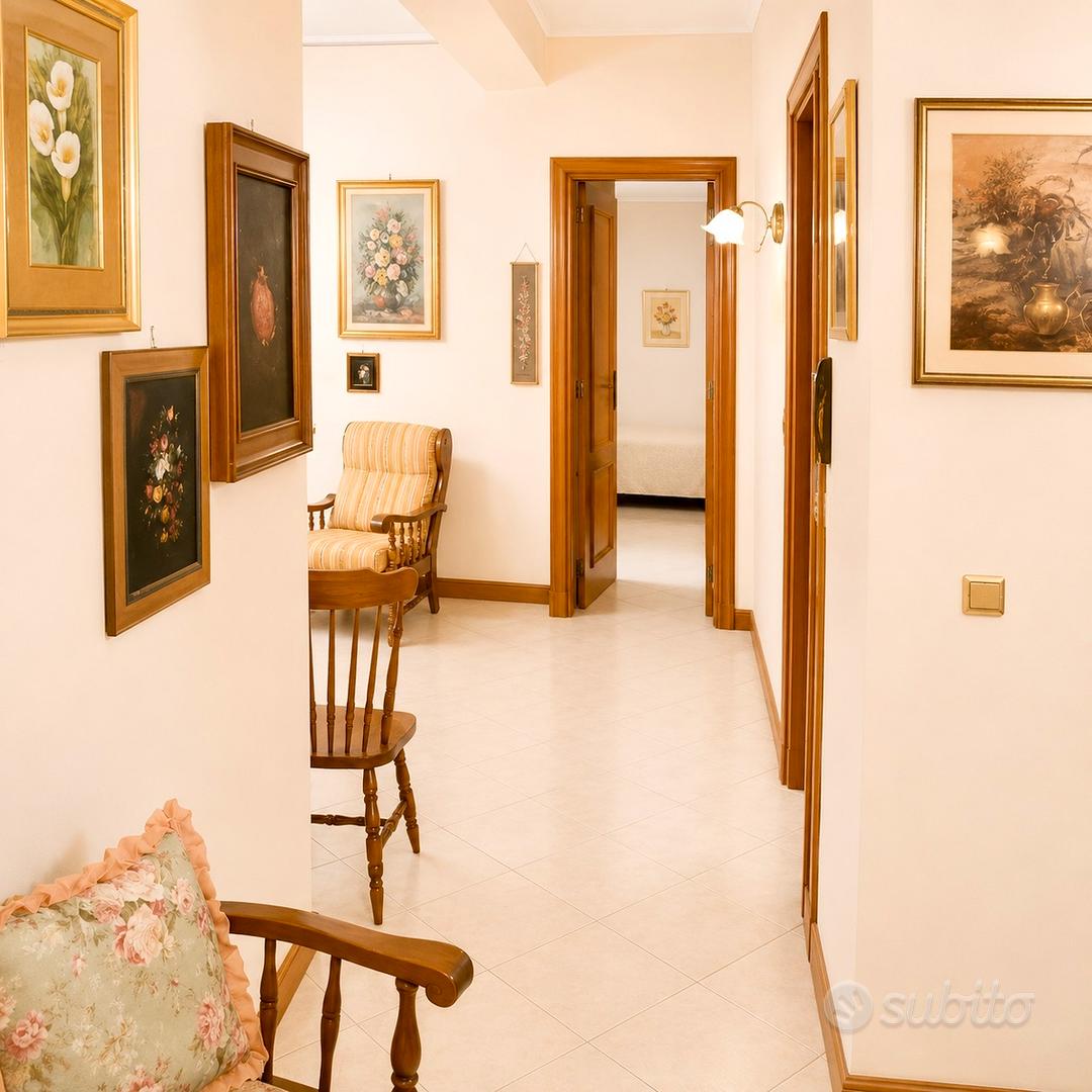 Appartamento – Acireale, Loreto - Vista 3