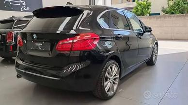 bmw 218 d