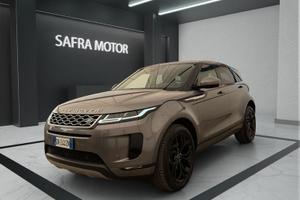 Land Rover Range Rover Evoque 2.0 D163 MHEV S...