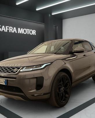 Land Rover Range Rover Evoque 2.0 D163 MHEV S...