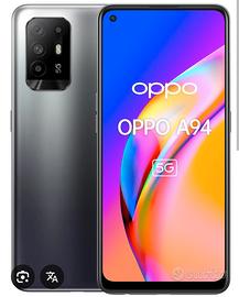 smartphone  OPPO A94 5G