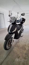 Piaggio Beverly 300