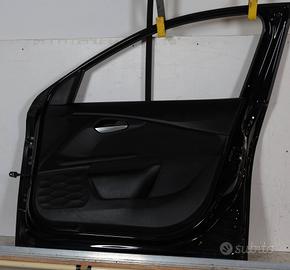 PORTA ANTERIORE DESTRA - FIAT TIPO HB-SW