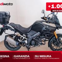 SUZUKI V-STROM 1000 ABS - 2014