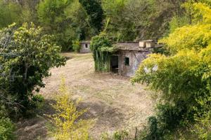 Rustico / Casale di 47 m² con 2 locali a Nazzano