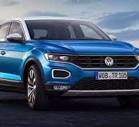 Ricambi vari volkswagen t roc taigo disponibili