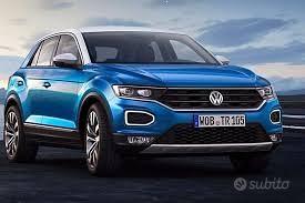 Ricambi vari volkswagen t roc taigo disponibili