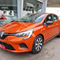 RENAULT Clio TCE 90 CV 5 porte Equilibre,OK NEOP