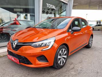 RENAULT Clio TCE 90 CV 5 porte Equilibre,OK NEOP