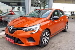 RENAULT Clio TCE 90 CV 5 porte Equilibre,OK NEOP