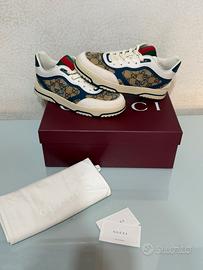 Sneaker Gucci Re-Web n42