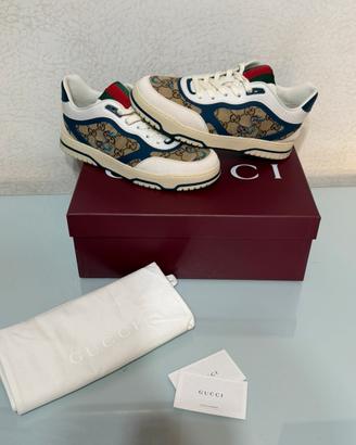 Sneaker Gucci Re-Web n42