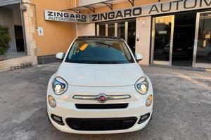 FIAT 500X 1.6 MJ 120 CV. LOUNGE TETTO+CERCHI+NAVI
