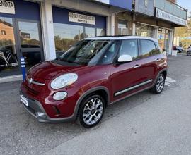 FIAT 500L 1.6 Multijet 120 CV Trekking SUPER FUL