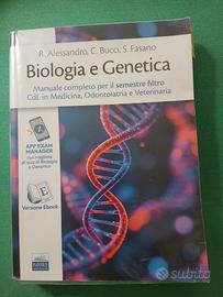 Biologia e Genetica