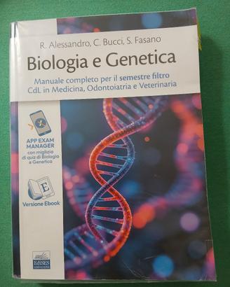 Biologia e Genetica