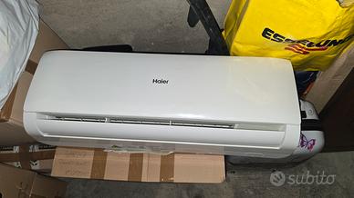 Condizionatore Haier