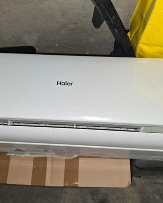 Condizionatore Haier