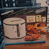  Friggitrice De Longhi FRIGGIMEGLIO SUPER