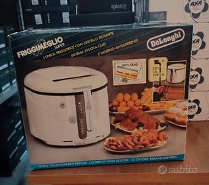 Friggitrice De Longhi FRIGGIMEGLIO SUPER